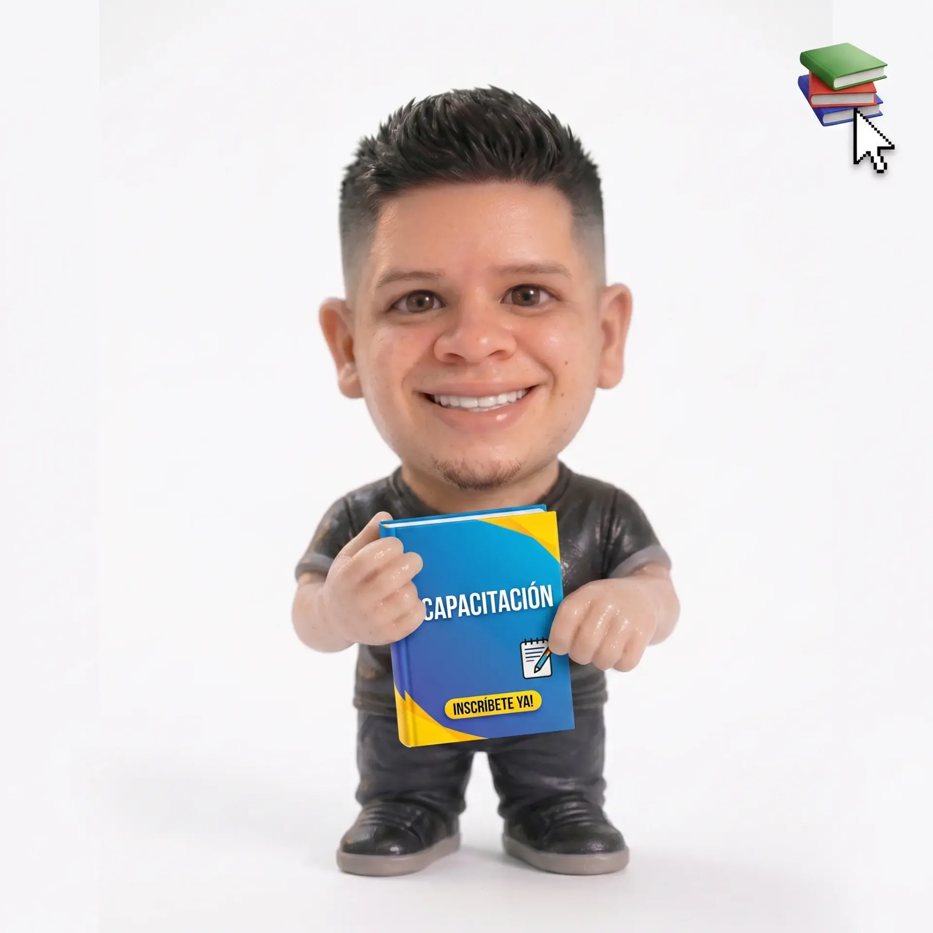 Capacitación hora Contabilidad